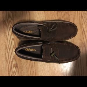 Cabela's boat shoes